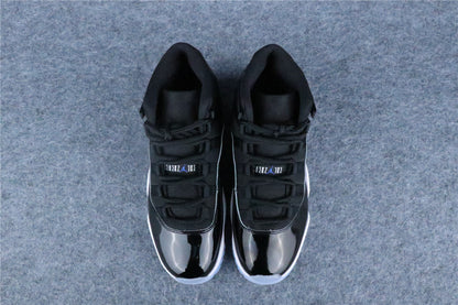 (Early Look) Air Jordan 11 Retro 'Space Jam' 2026