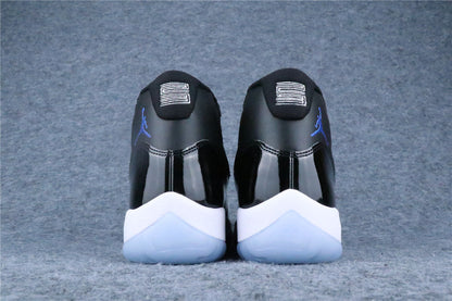 (Early Look) Air Jordan 11 Retro 'Space Jam' 2026