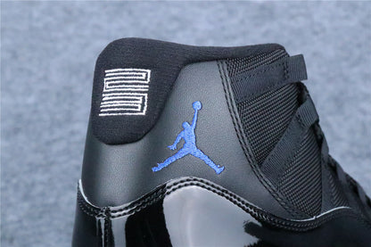 (Early Look) Air Jordan 11 Retro 'Space Jam' 2026
