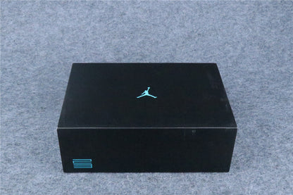 Air Jordan 11 Retro 'Gamma Blue' 2025 (US Warehouse, No QC)