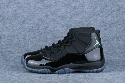 Air Jordan 11 Retro 'Gamma Blue' 2025 (US Warehouse, No QC)
