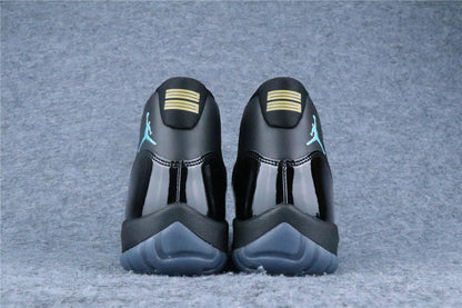Air Jordan 11 Retro 'Gamma Blue' 2025 (US Warehouse, No QC)