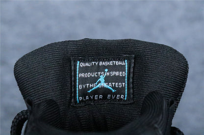 Air Jordan 11 Retro 'Gamma Blue' 2025 (US Warehouse, No QC)