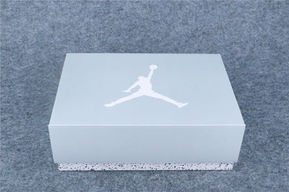 Air Jordan 5 Retro 'Wolf Grey' 2026 (US Warehouse, No QC)