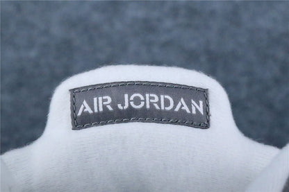 Air Jordan 5 Retro 'Wolf Grey' 2026 (US Warehouse, No QC)