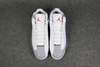 Air Jordan 13 Retro 'French Blue'