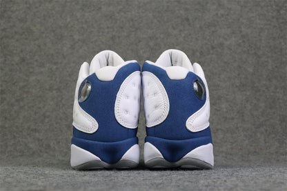 Air Jordan 13 Retro 'French Blue'