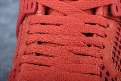 Nigel Sylvester x Air Jordan 4 Retro OG SP 'Brick By Brick' (US Warehouse, No QC)