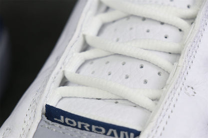 Air Jordan 13 Retro 'French Blue'