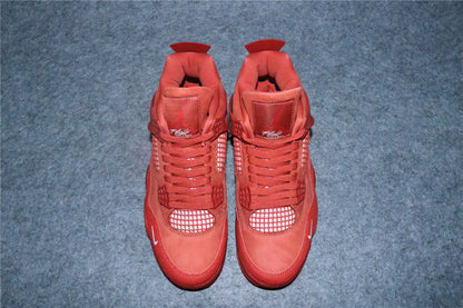 Nigel Sylvester x Air Jordan 4 Retro OG SP 'Brick By Brick' (US Warehouse, No QC)