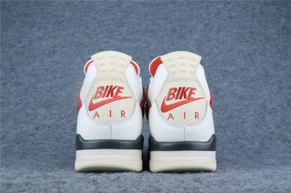 Nigel Sylvester x Air Jordan 4 Retro OG SP 'Brick After Brick' (US Warehouse, No QC)