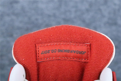 Nigel Sylvester x Air Jordan 4 Retro OG SP 'Brick After Brick' (US Warehouse, No QC)