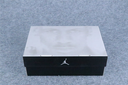 Air Jordan 4 Retro Michael Jackson 'White Glitter Glove'