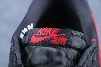 Air Jordan 1 Retro Low OG 'Banned' 2026