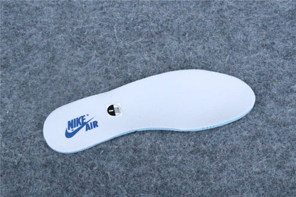 Custom Fragment Design x Travis Scott x Air Jordan 1 Low 'Royal Blue'