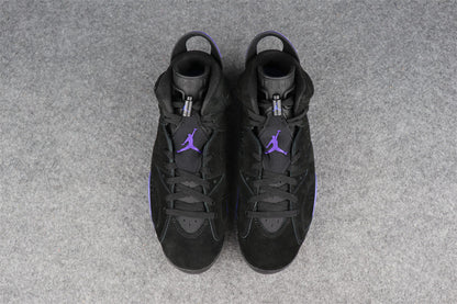 Air Jordan 6 Retro 'Aqua'