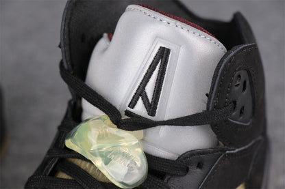 A Ma Maniére x Air Jordan 5 Retro 'Dusk'