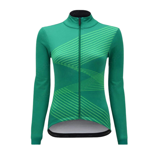 Manaslu Women Thermal Jersey