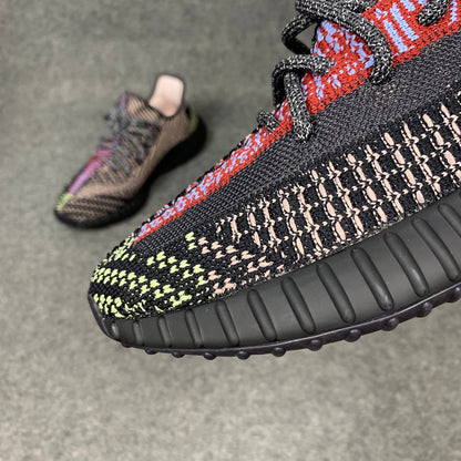 Yeezy Boost 350 V2 'Yecheil Non-Reflective'