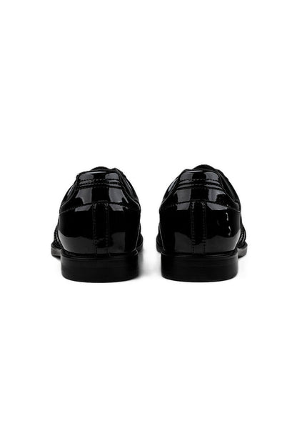 Shadow Abyss Training Sneakers