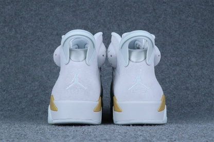 Air Jordan 6 Retro 'PARIS OLYMPICS'