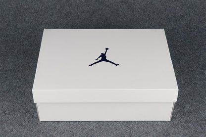 Air Jordan 4 Retro 'Purple Metallic'