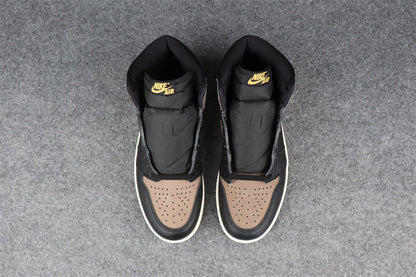 Air Jordan 1 Retro High OG 'Palomino'