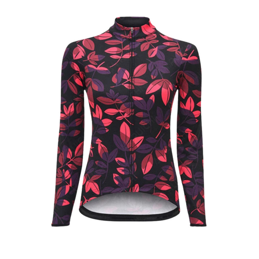 Palmira Women Thermal Jersey