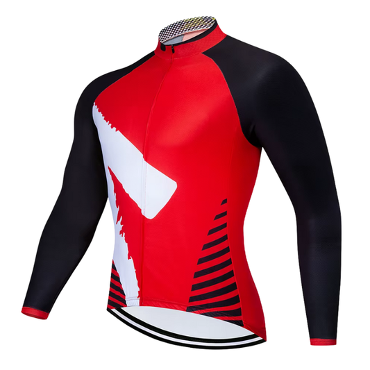 Phexen Thermal Fleece Jersey