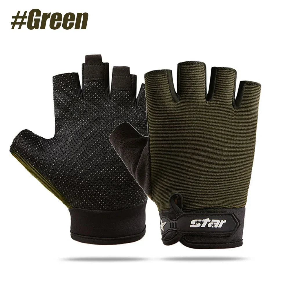 Recon Workout Gloves