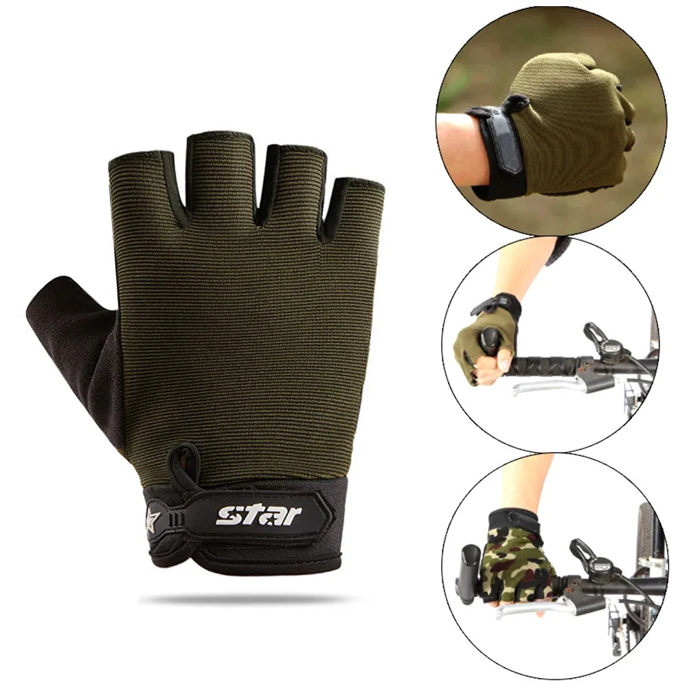 Recon Workout Gloves