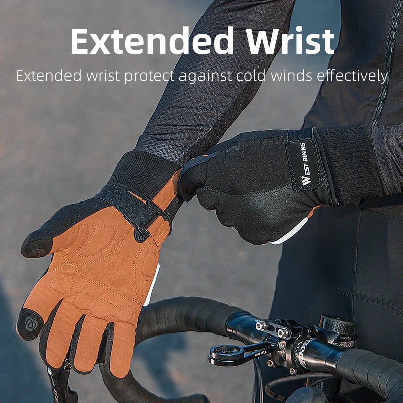 Cortina Winter Warm Gloves