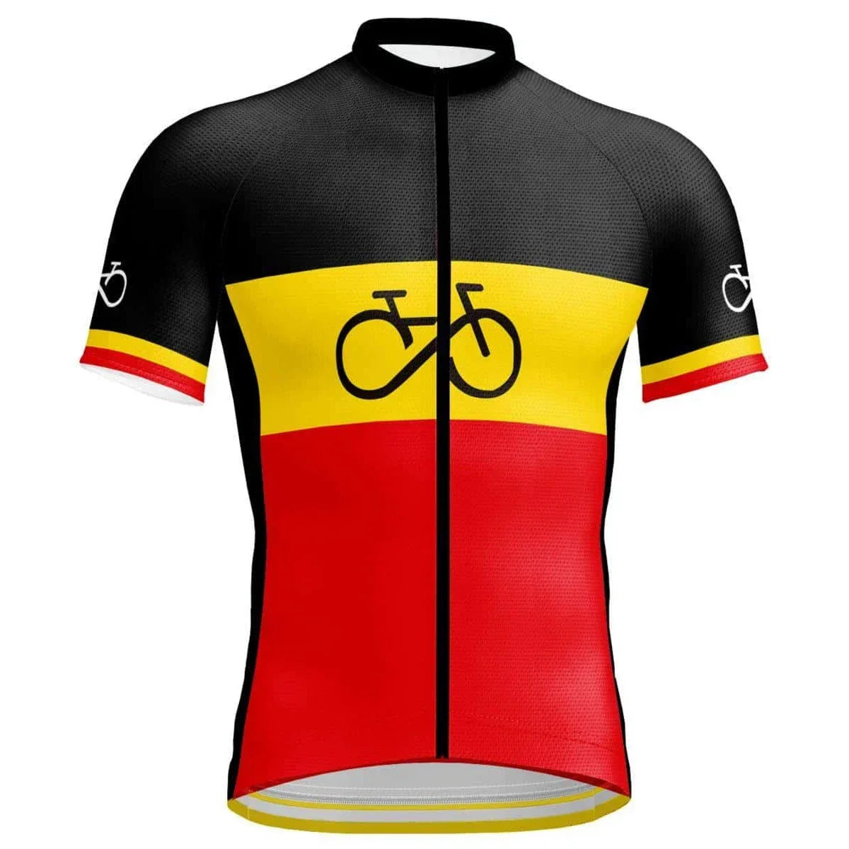Belgian Jersey