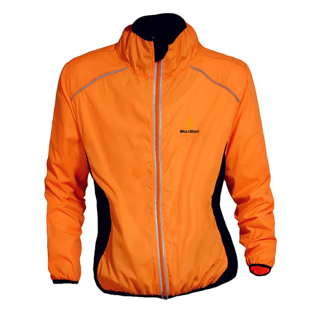 Nevis Windbreaker