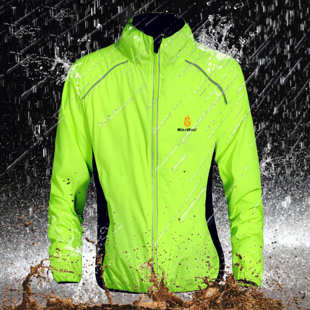 Nevis Windbreaker