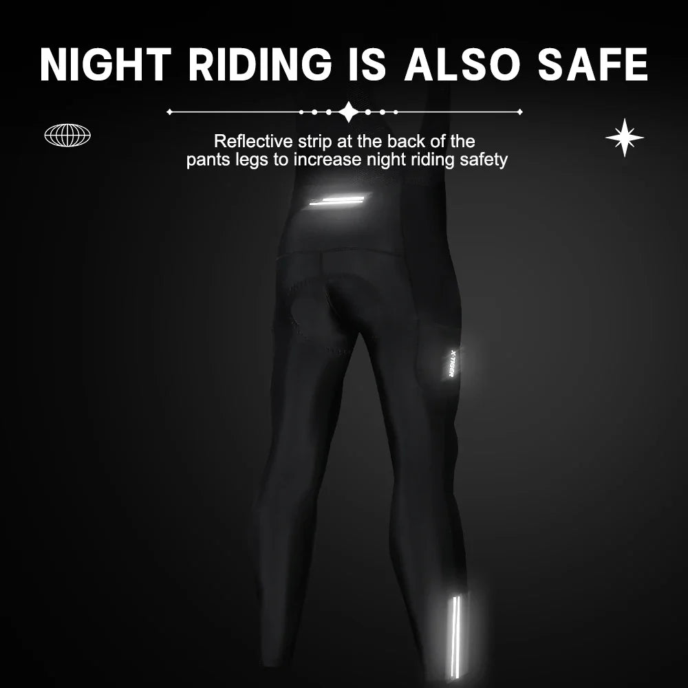 Seward Thermal Bib Pants