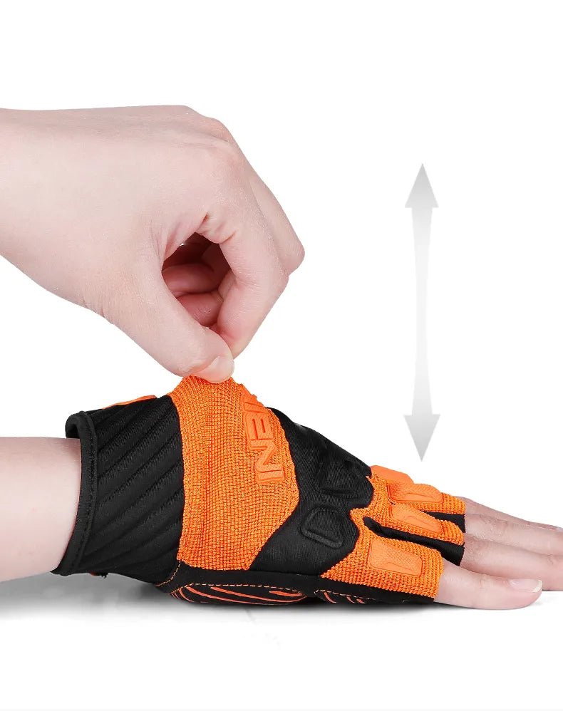 Monaco Cycling Gloves