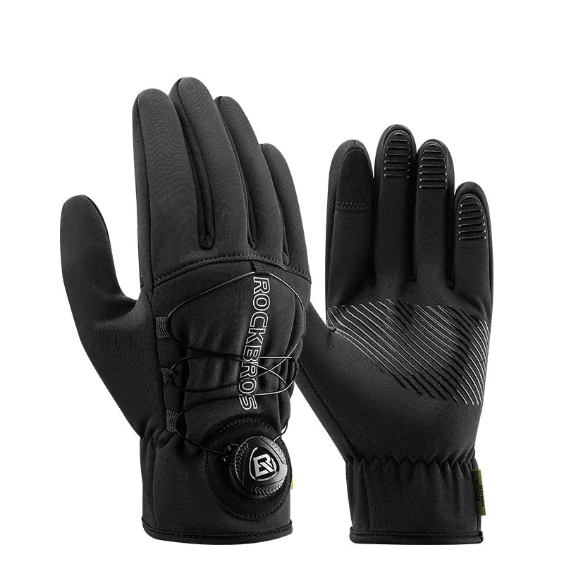 Welney Winter Gloves
