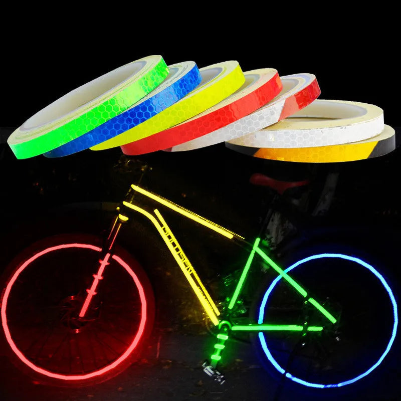 High Reflective Sticker Tape