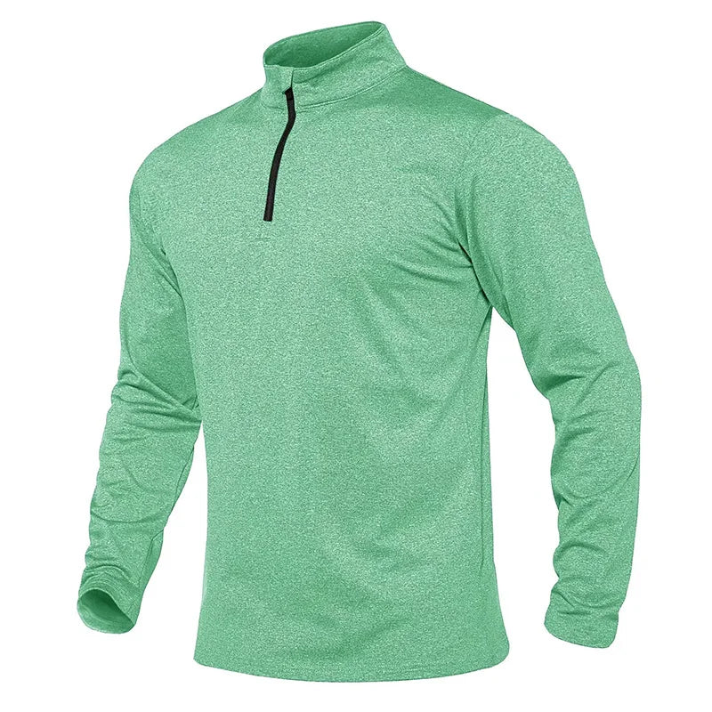 Force Workout Sweatshirt