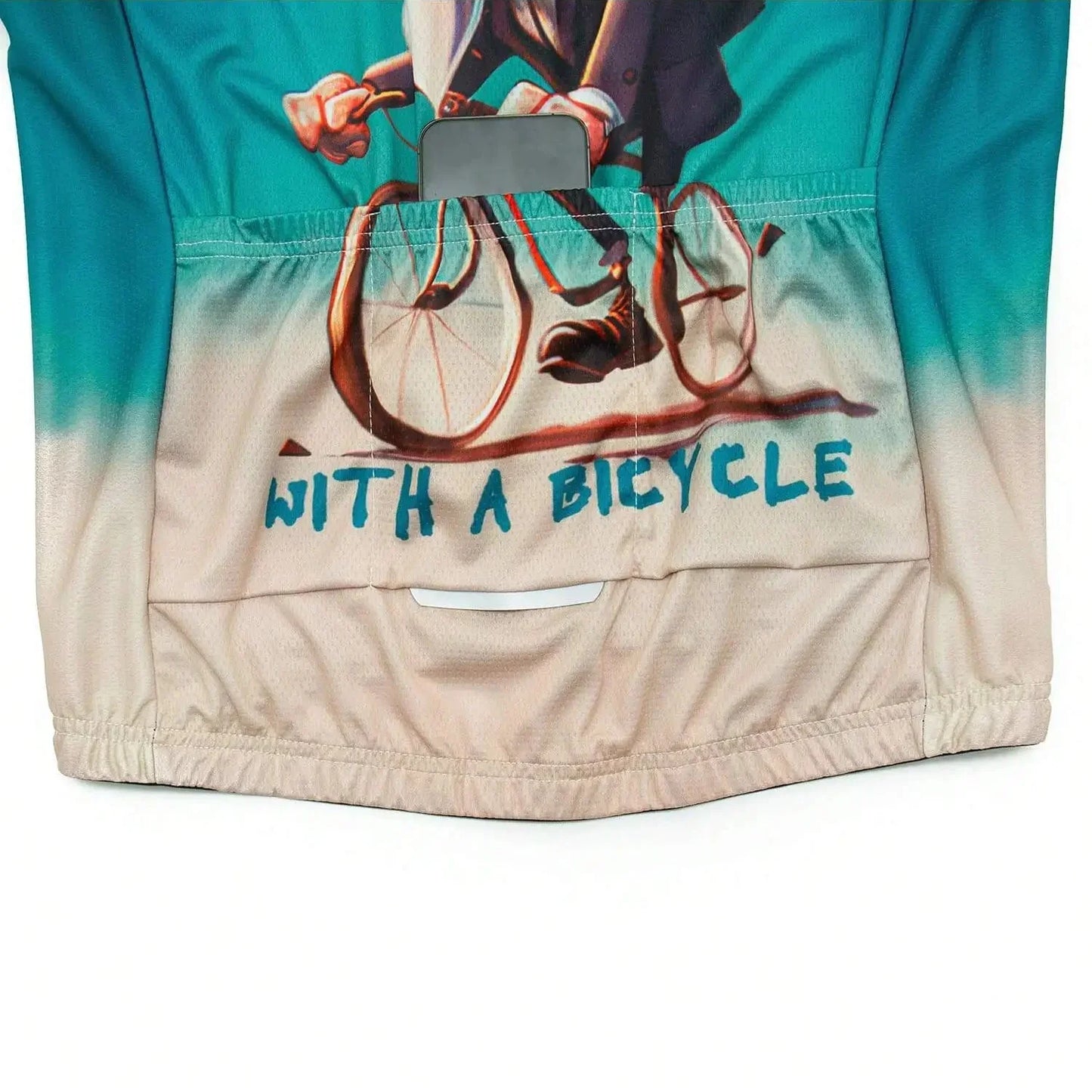 Veteran Jersey
