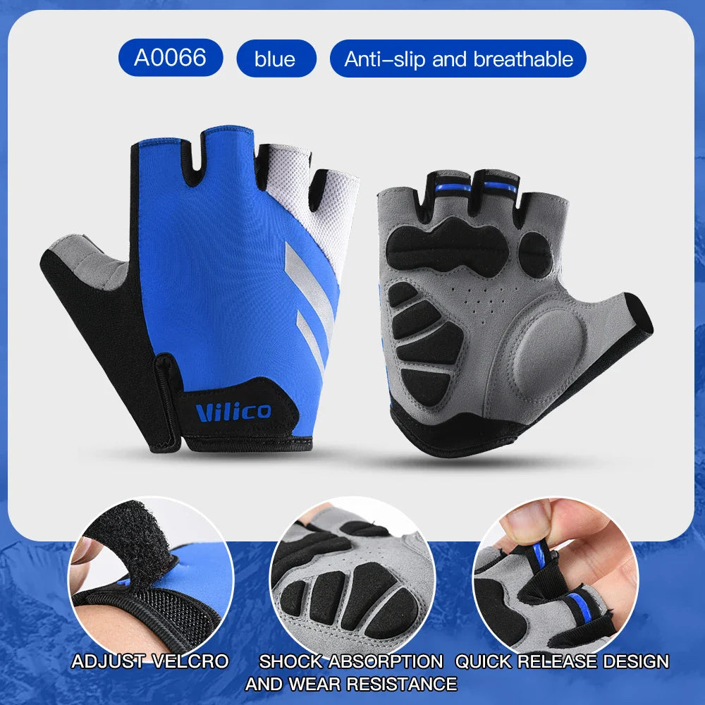 Vilico Adventure Gloves