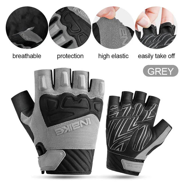 Monaco Cycling Gloves
