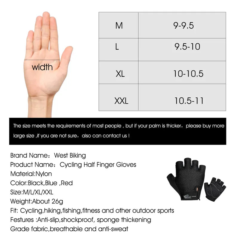Nexor Anti Slip Gloves