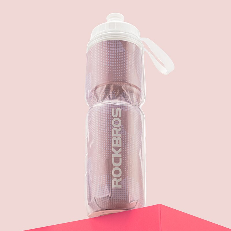 Insulated Cycling Water Bottle