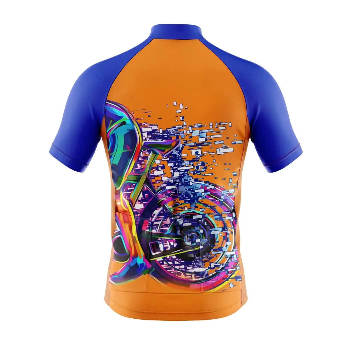 Spark Jersey