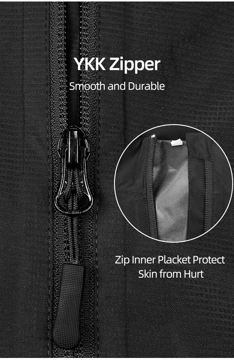 Matterhorn Trail Jacket