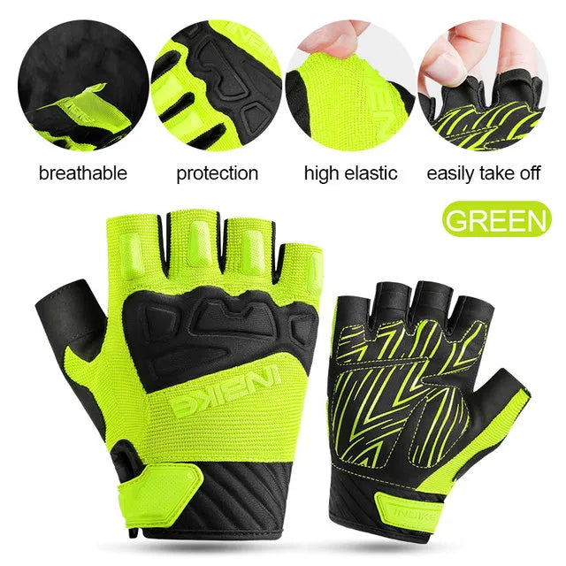 Monaco Cycling Gloves