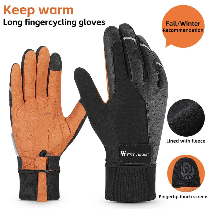Cortina Winter Warm Gloves