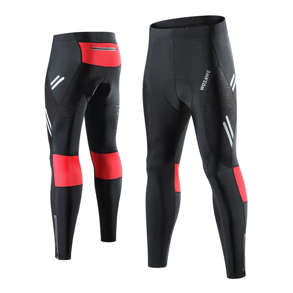 Velion Padded Cycling Pants